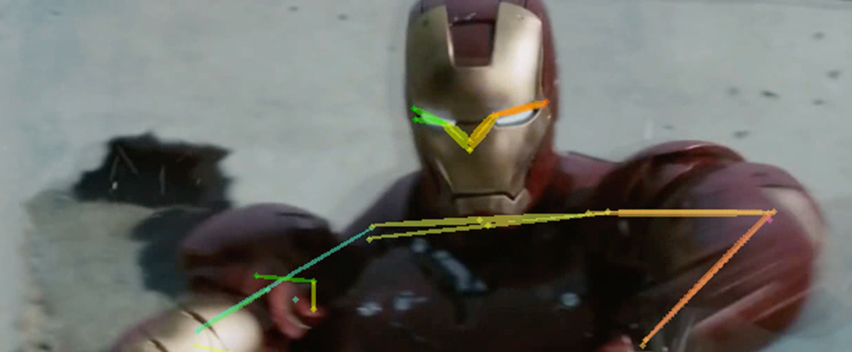 多人姿态识别框架-AlphaPose学习记录