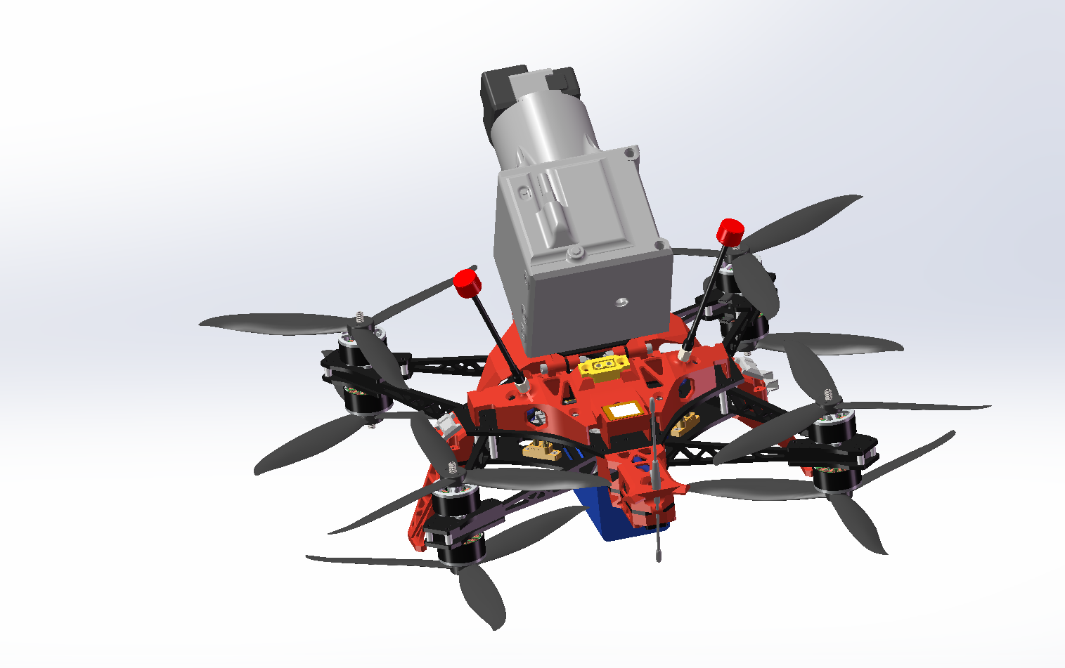 SolidWorks打开.stp文件